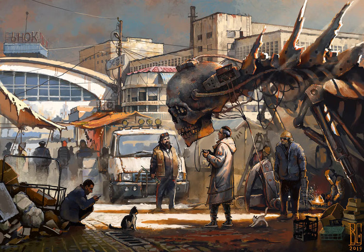 Mechs