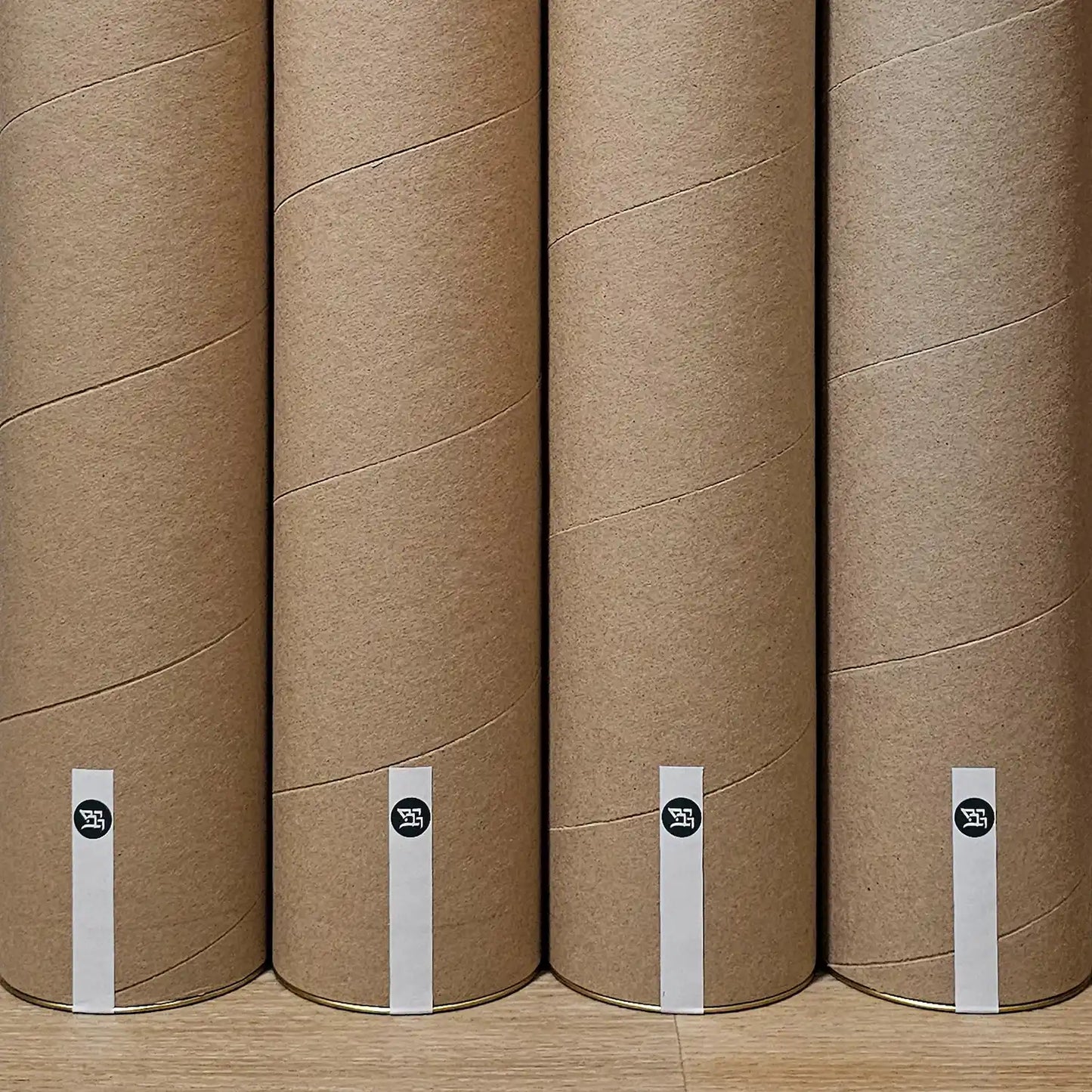 Limited Edition Print “Sunflowers” - Boris Groh